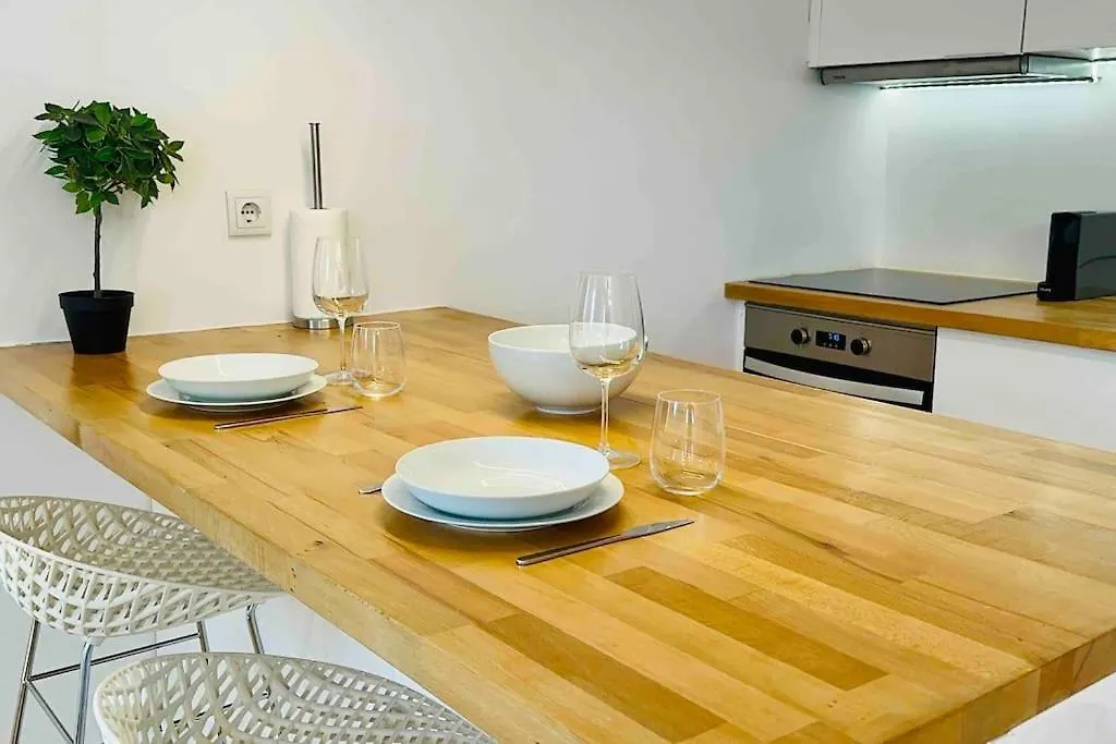 New Amazing Cozy House In The Heart Lisbon Villa 0*,  Portugal