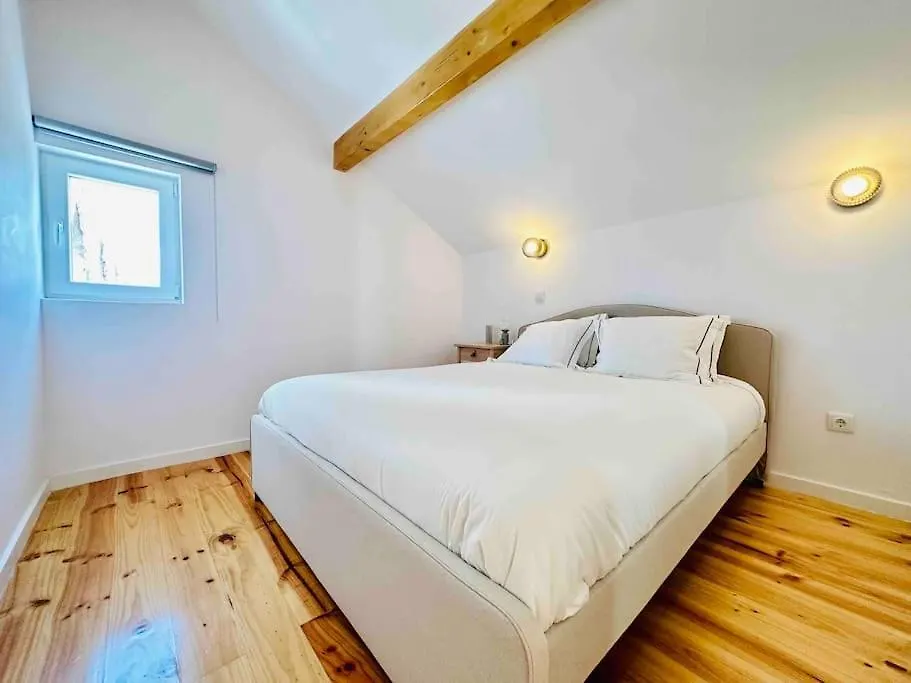New Amazing Cozy House In The Heart Lisbon Villa Holiday home