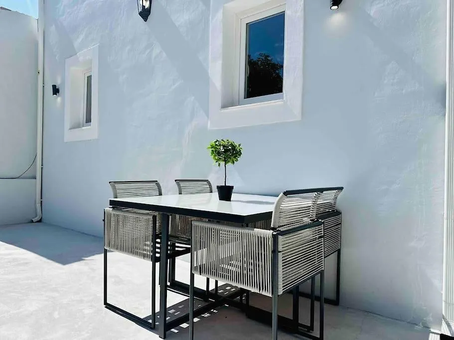 New Amazing Cozy House In The Heart Lisbon Villa Holiday home
