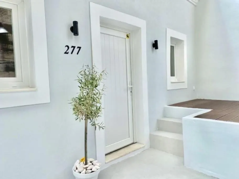 Holiday home New Amazing Cozy House In The Heart Lisbon Villa