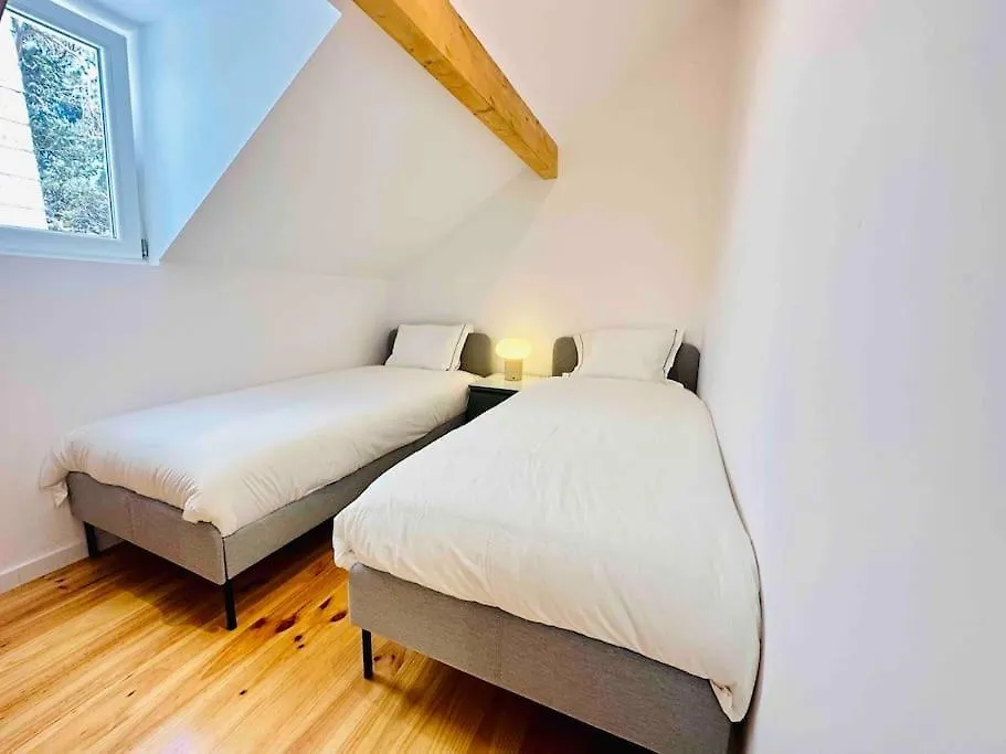 New Amazing Cozy House In The Heart Lisbon Villa Holiday home