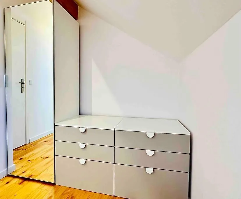 Holiday home New Amazing Cozy House In The Heart Lisbon Villa Portugal