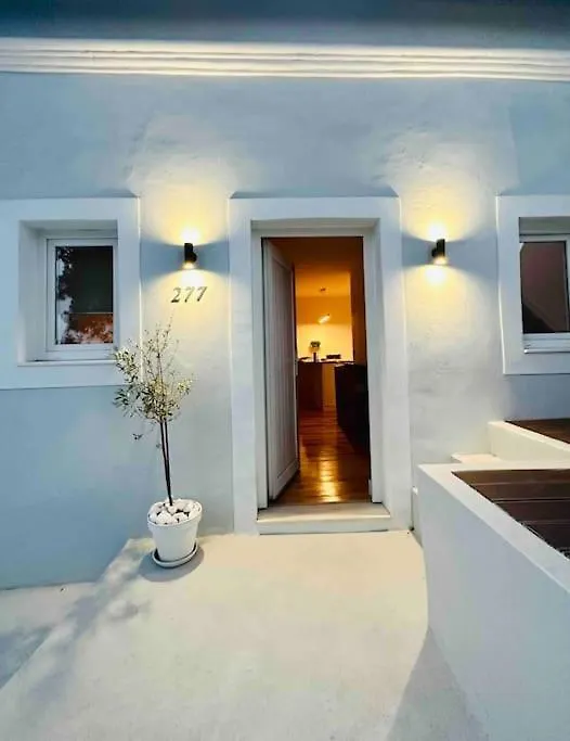 New Amazing Cozy House In The Heart Lisbon Villa