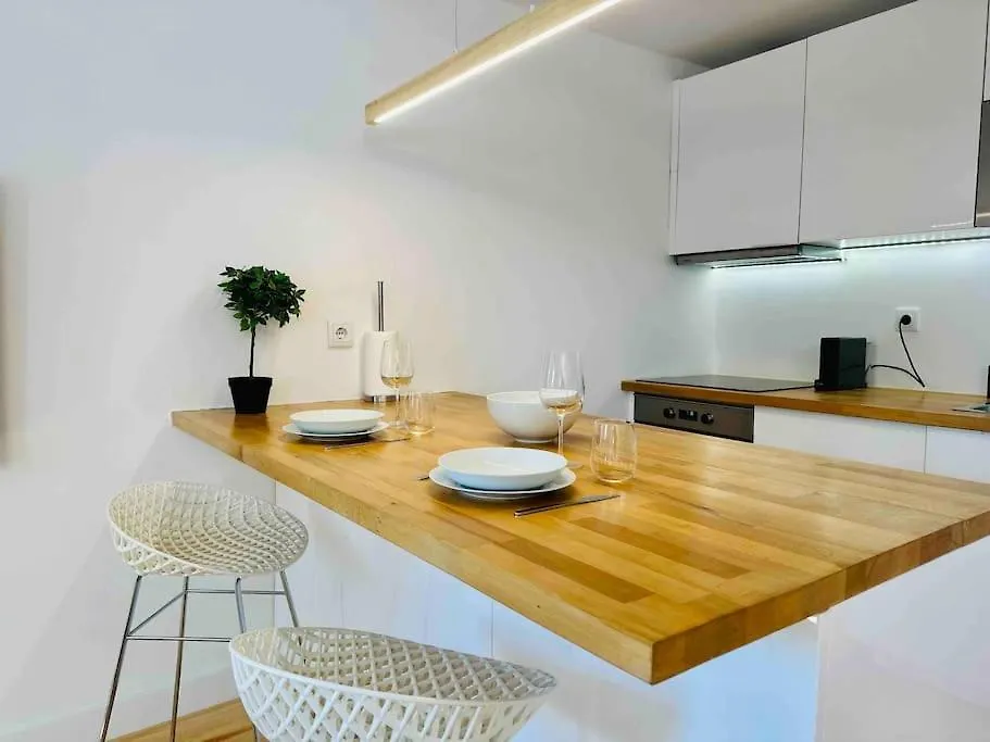 New Amazing Cozy House In The Heart Lisbon Villa Holiday home