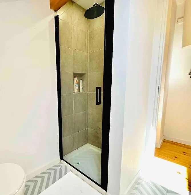 New Amazing Cozy House In The Heart Lisbon Villa 0*,  Portugal