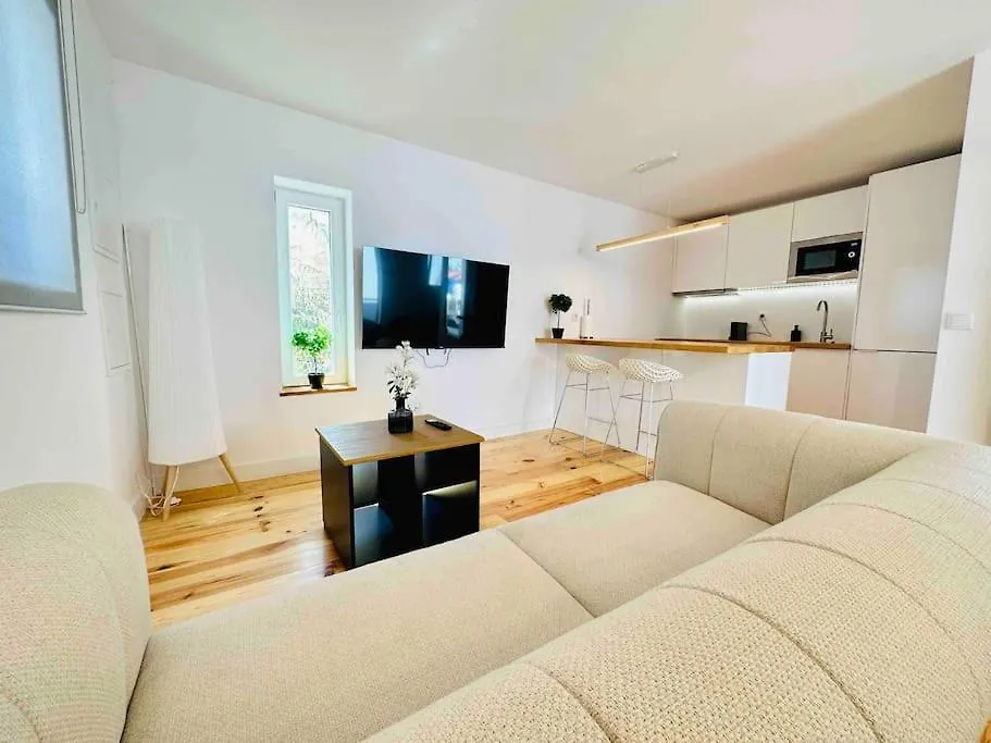 New Amazing Cozy House In The Heart Lisbon Villa