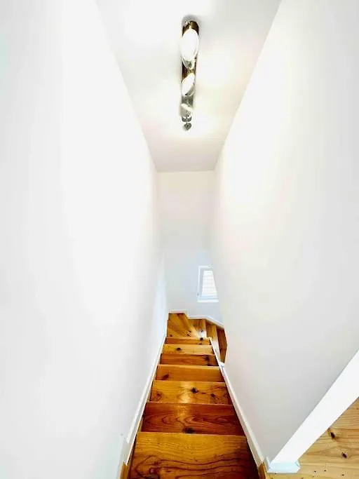 Holiday home New Amazing Cozy House In The Heart Lisbon Villa