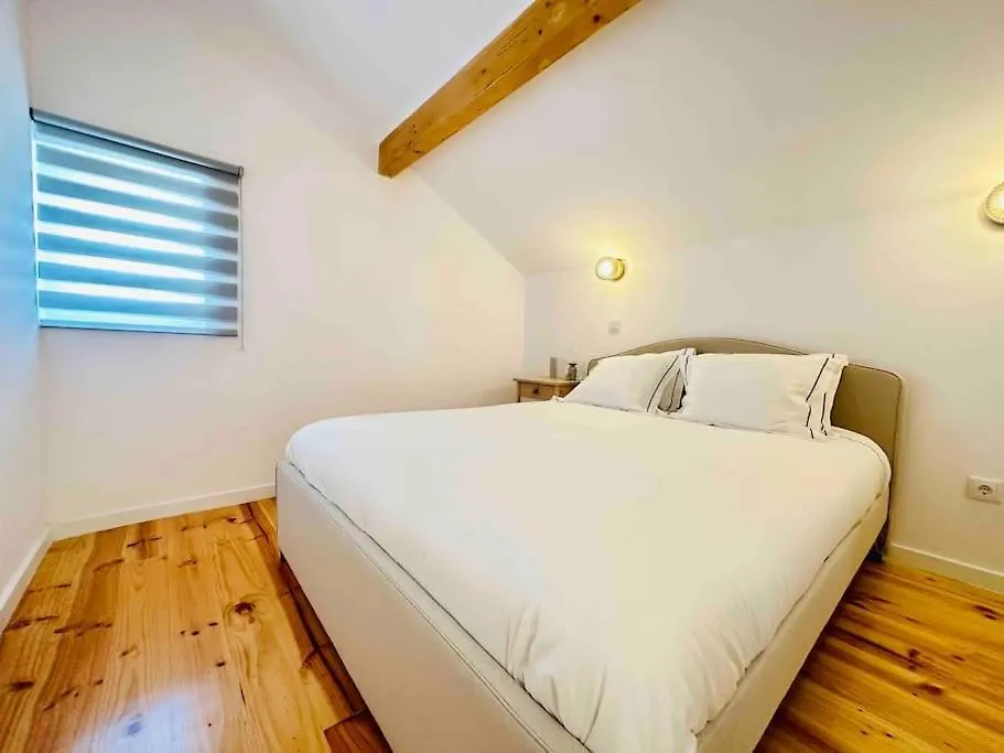 New Amazing Cozy House In The Heart Lisbon Villa Holiday home