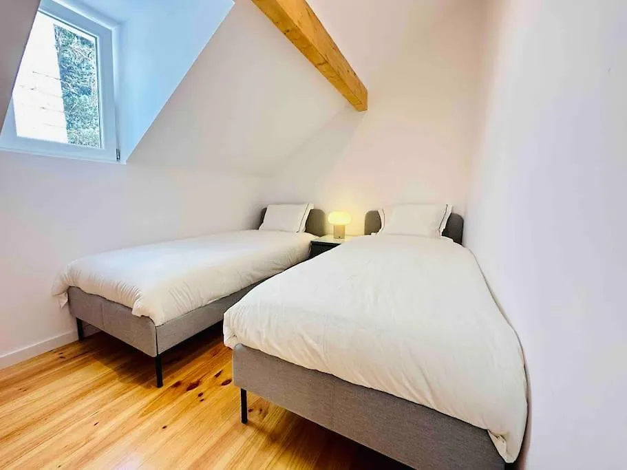 Holiday home New Amazing Cozy House In The Heart Lisbon Villa Portugal