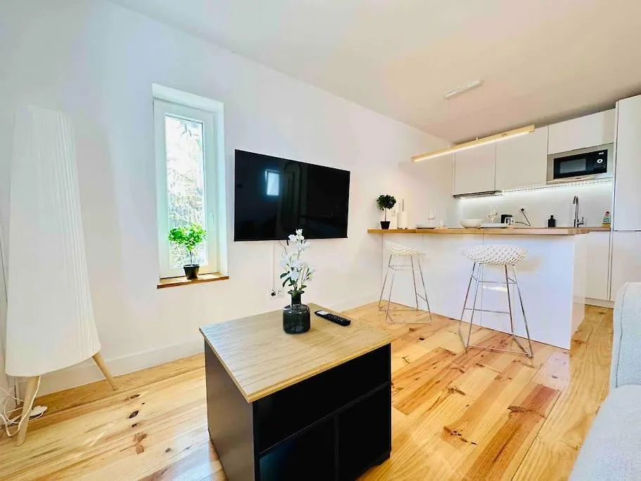 Holiday home New Amazing Cozy House In The Heart Lisbon Villa Portugal