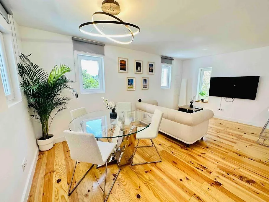 New Amazing Cozy House In The Heart Lisbon Villa Holiday home